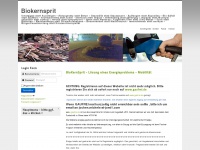 biokernsprit.org