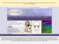 Wocncb.org