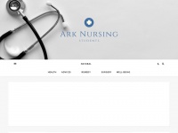 Ark-nursing-students.com