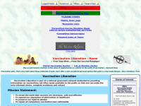 vaclib.org Thumbnail