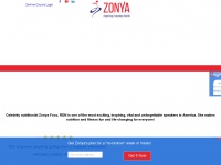 zonya.com