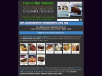 gluten-free-desserts.com Thumbnail