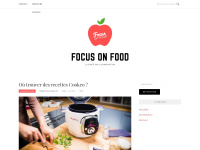 focusonfood.org