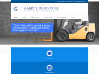 gambitsafety.com