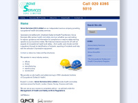 groveservices.co.uk