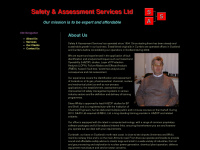 safetyassessment.co.uk