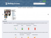 Biology-forums.com
