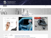 biomedicalforensics.com Thumbnail