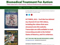 Biomedicaltreatmentforautism.com