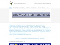 Biomedtronics.com