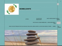 Biomelsante.com