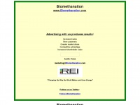 Biomethanation.com
