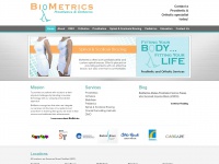 biometricsct.com Thumbnail