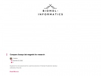 Biomol-informatics.com
