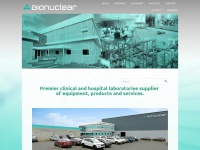 Bionuclear.com
