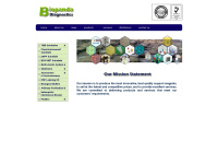 biopanda-diagnostics.com Thumbnail