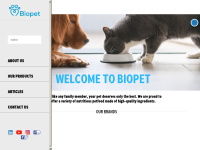 biopetex.com Thumbnail