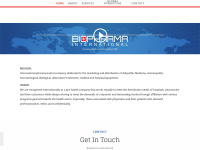 Biopharmainternational.com
