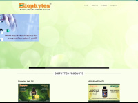 biophytes.com