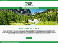 biopolymerindustries.com Thumbnail