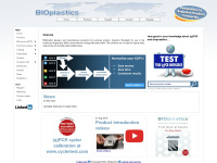 bioplastics.com Thumbnail