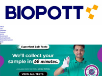 biopott.com Thumbnail