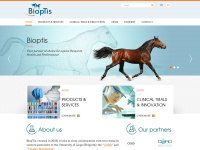 bioptis.com Thumbnail