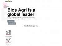 Biosagri.com