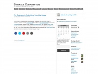 biospace-corporation.com Thumbnail