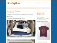 Biosrhythm.com