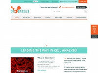biostatus.com