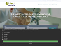 Biotechjobcafe.com