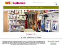 Biotecnia-clinica.com