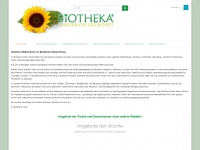 biotheka.com Thumbnail