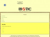 biotic.com Thumbnail