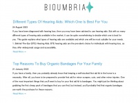 bioumbria.com