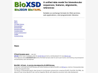 bioxsd.org Thumbnail