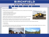 birchfieldcoal.co.nz Thumbnail