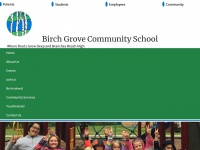 birchgroveschool.com Thumbnail