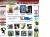 Birdcagecentral.com
