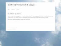 Birdhive.com