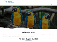 Birdinginformation.com
