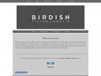 birdish.com Thumbnail