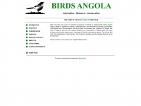 Birdsangola.org