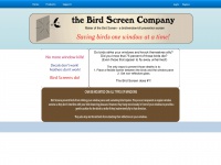 Birdscreen.com