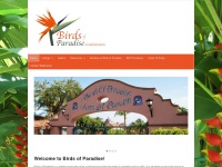 Birdsofparadisecondos.com