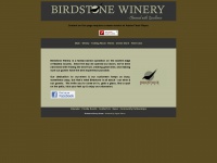 birdstonewinery.com Thumbnail
