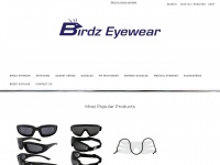 birdzeyewear.com