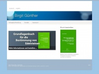 birgit-guenther.com Thumbnail