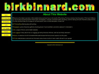 Birkbinnard.com